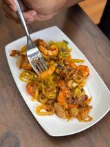 Salmon Teldala