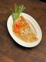 Lankawe Omelette