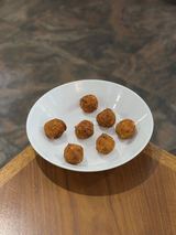 Maalu Ho Elavalu Cutlets