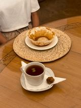 Plain Tea