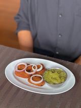 Polos Cutlets