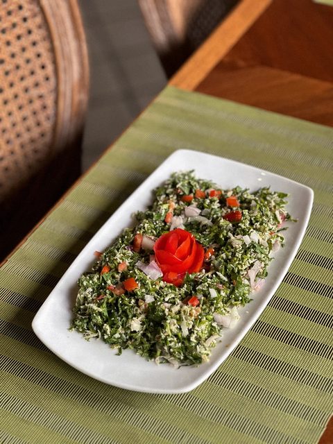 Gotukola Sambolaya