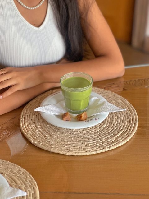 Herbal Kola Kanda