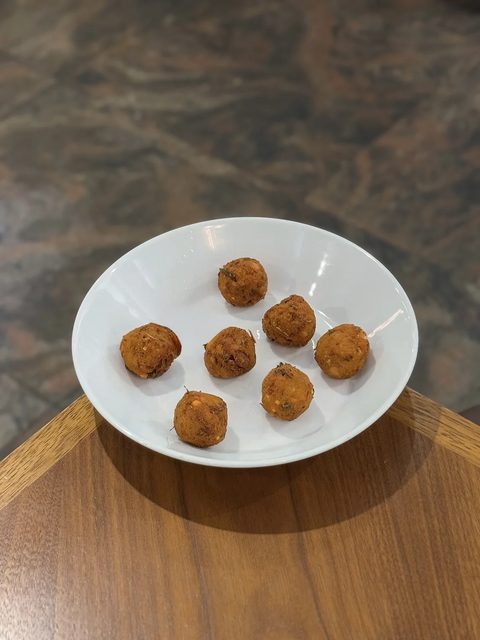 Maalu Ho Elavalu Cutlets